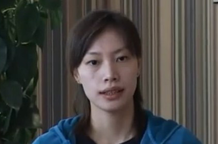 謝杏芳有沒有整容呢 看前后對比照像是悄悄變美了 - 珍美網(wǎng)