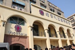南京維多利亞整形美容醫(yī)院全新整形價(jià)格表