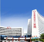 中國人民解放軍第458醫(yī)院整形美容科價格表全新一覽