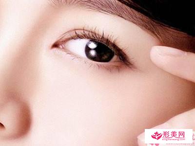 點(diǎn)壓雙眼皮成型術(shù)有效的方法是什么呢