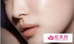 自體軟骨隆鼻用的是哪里的軟骨