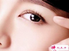 雙眼皮后天形成_雙眼皮能后天形成嗎？