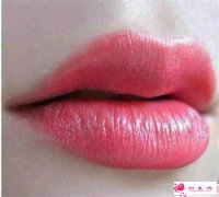 唇部修復(fù)方式的效用如何？