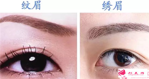 紋眉的過程_韓式半永久紋眉的過程是怎么樣的