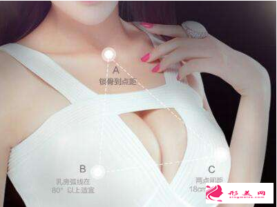 假體隆胸怎么判斷填充物的好壞