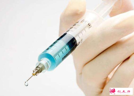 玻尿酸注射后需要注意的癥狀