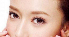 成都雙眼皮手術(shù)多少錢？