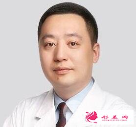 李戰(zhàn)強