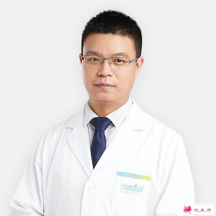 深圳格倫菲爾矯正 劉君