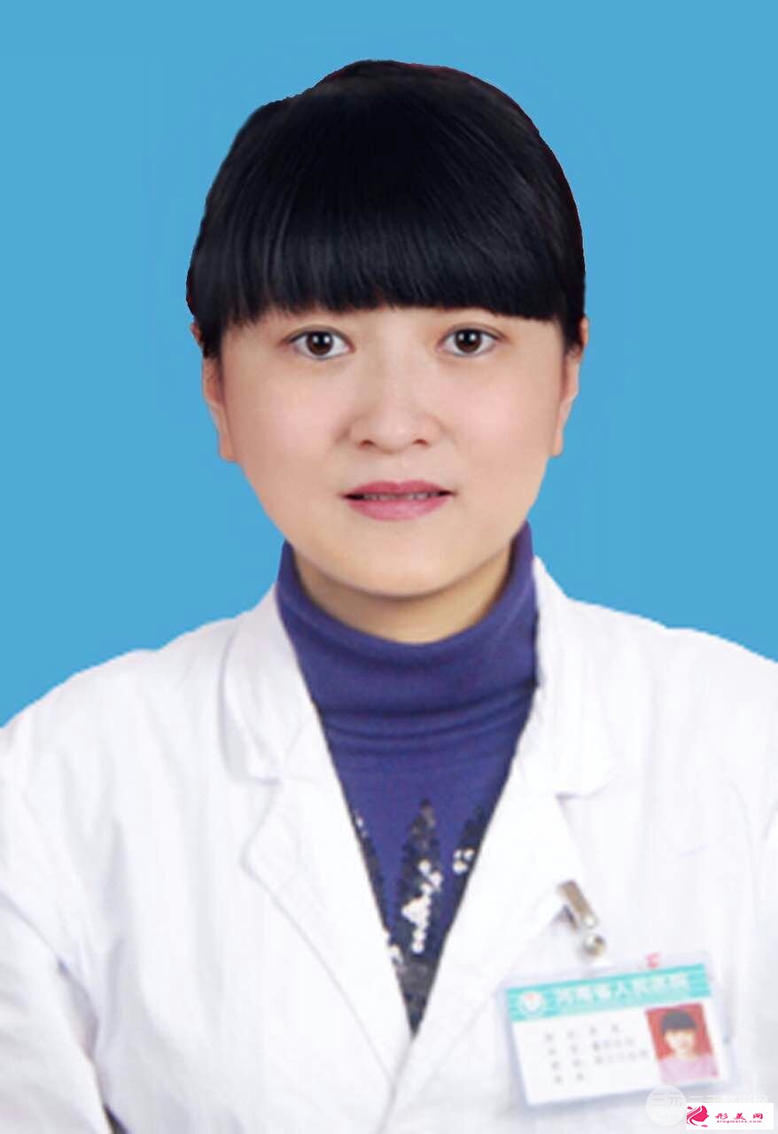 鄭州省人民醫(yī)院整形科 李昊