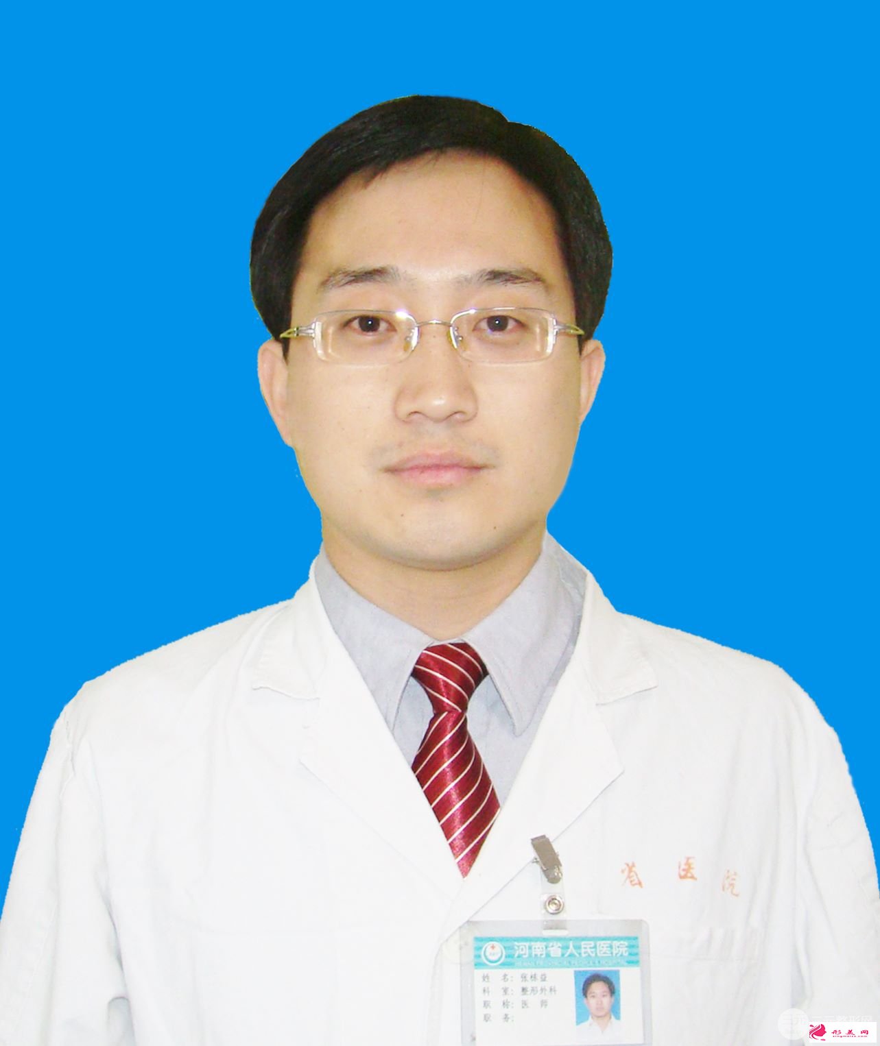 鄭州省人民醫(yī)院整形科 張棟益