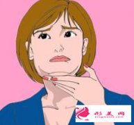 臉胖的MM該如何瘦臉比較好？
