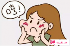 打瘦臉針后酸脹是正常的嗎？