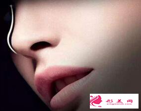 肋軟骨隆鼻要住院嗎