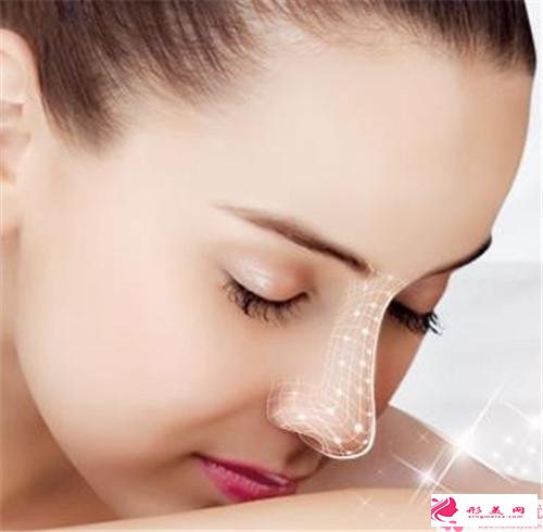 玻尿酸隆鼻前的準備和治療后的護理