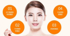 雙眼皮修復(fù)前后：假、寬、痕都能修復(fù)自然~