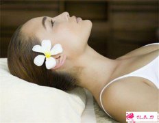 巨乳縮小手術(shù)適應(yīng)癥是什么呢？