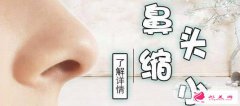 鼻頭縮小術(shù)需要多少錢？手術(shù)收費情況分析