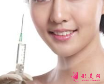 玻尿酸填充效果保持的時間