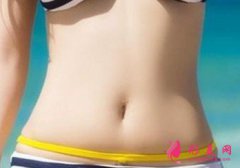 腰腹吸脂有副作用嗎？