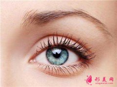 整形科普：除了做雙眼皮，還有什么方法可以放大雙眼呢？