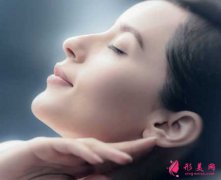 成都墊下巴之后多少天可以觸摸?