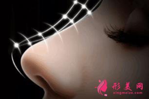 歪鼻矯正術(shù)后會(huì)留疤嗎