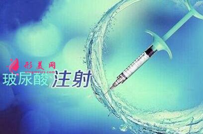 玻尿酸注射除皺方法的基本原理