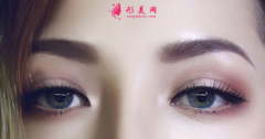 上海華美整型美容醫(yī)院雙眼皮修復(fù)一般需要多少錢