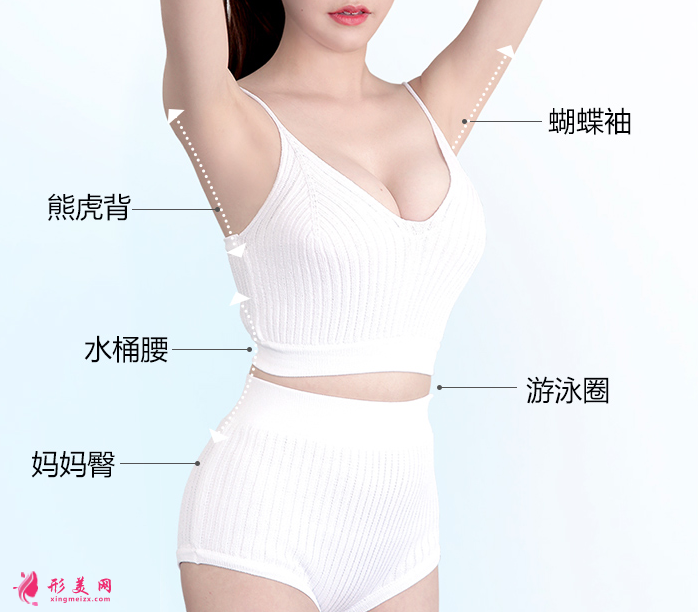 吸脂減肥手術(shù)有哪些優(yōu)勢
