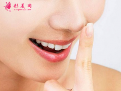 耳軟骨隆鼻需要多少錢？