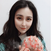 張冰潔做雙眼皮怎么樣？真實雙眼皮前后對比圖