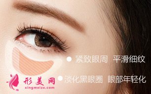 手術(shù)切除眼袋會(huì)有后遺癥出現(xiàn)嗎