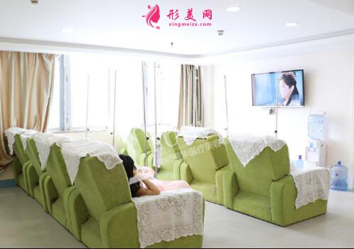 深圳福華整形醫(yī)院簡介