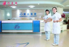 成都雍禾植發(fā)正規(guī)嗎?專家推薦+4600單位植發(fā)案例