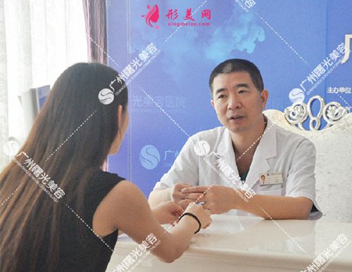 廣州劉杰偉隆胸怎么樣 廣州劉杰偉隆胸怎么樣