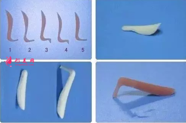 假體隆鼻什么材料比較好