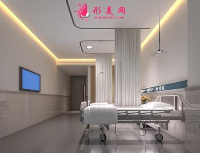 武漢伊美尚整形醫(yī)院正規(guī)嗎