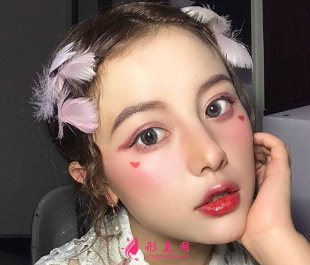 杭州麗脂醫(yī)療美容醫(yī)院的面部吸脂案例
