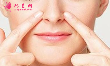 鼻翼縮小手術(shù)到底安不安全