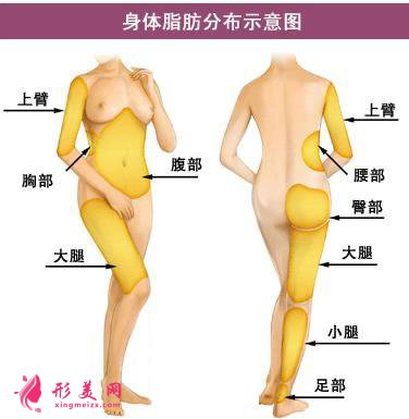 你知道抽脂減肥術(shù)有哪些優(yōu)勢嗎？