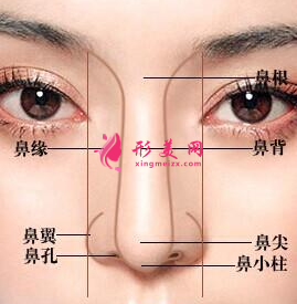 隆鼻假體以后會變形嗎