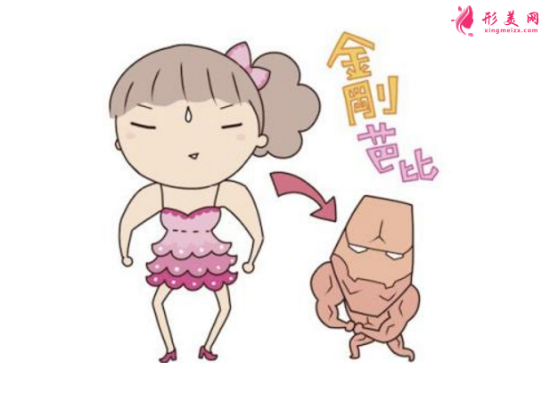 [術(shù)前攻略]上臂吸脂后多久能看出效果？