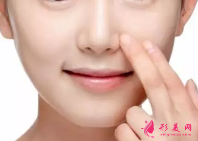 鼻翼縮小整形有危害嗎
