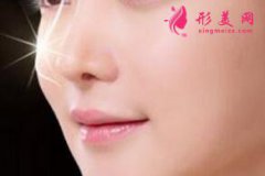 北京整形醫(yī)院自體軟骨隆鼻修復(fù)多少錢？