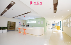 深圳美萊整形醫(yī)院做雙眼皮隆鼻隆胸、牙齒矯正多少錢？