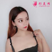 上海九院隆胸感受分享：有溝有顏值，成為自信的人！