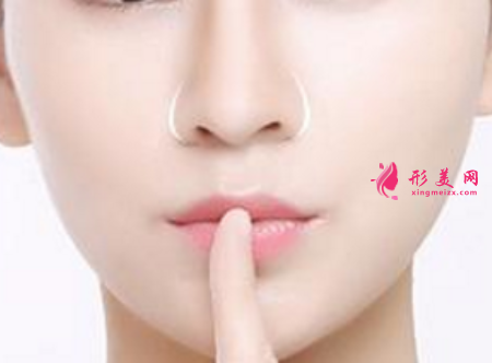 鼻翼縮小整形的恢復(fù)時(shí)間