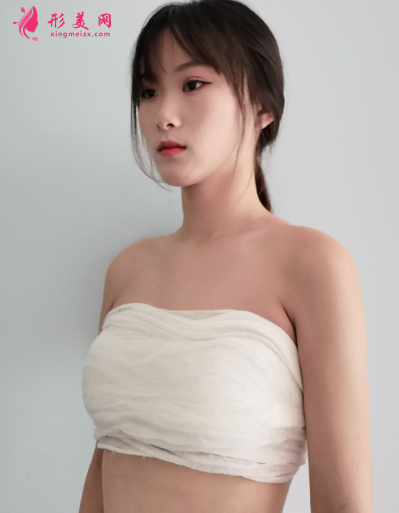 深圳美萊整形醫(yī)院曾昂隆胸