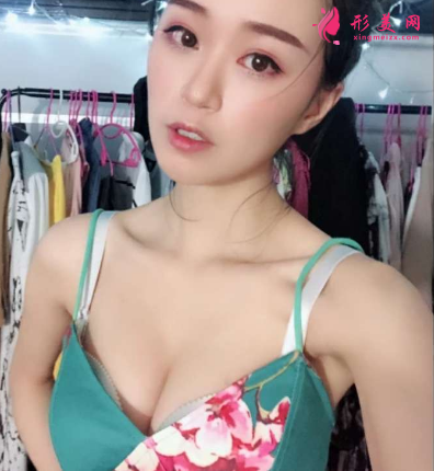 武漢禾麗康美整形醫(yī)院徐庶隆胸 武漢禾麗康美整形醫(yī)院徐庶隆胸